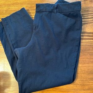 Old Navy Pixie Pant
